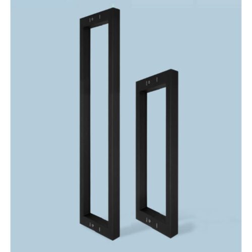 anh thuc te tay nam keo vuong 475 mm hafele 903 08 501