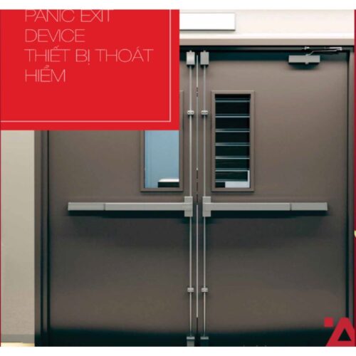 anh thuc te thanh thoat hiem voi thanh chot doc hafele 911 56 035