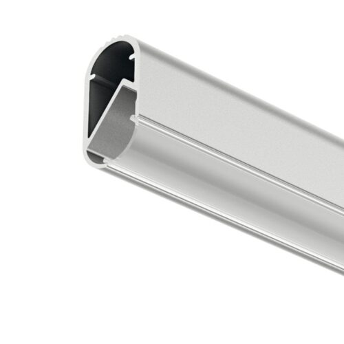 anh thuc te thanh treo quan ao dau oval hafele 833 72 790