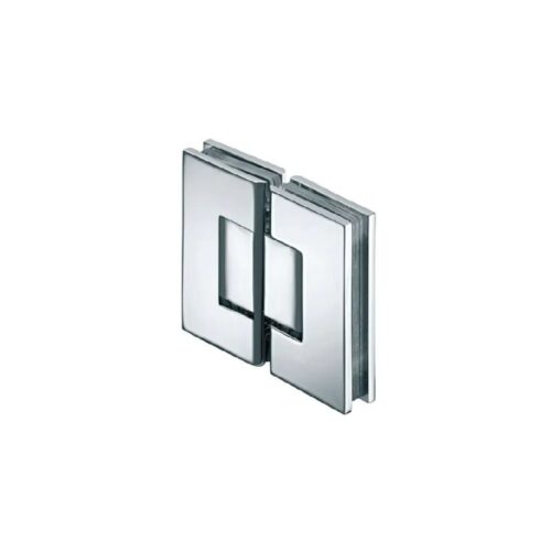 Bản lề phòng tắm kính 180 độ Häfele DIY 499.05.807