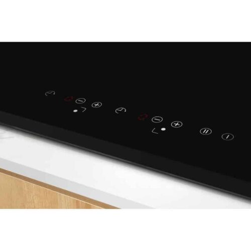 Bếp từ 2 vùng nấu Hafele HC-IS772EA 535.02.222 4 bang dieu khien hafele hc is772ea 535 02 222