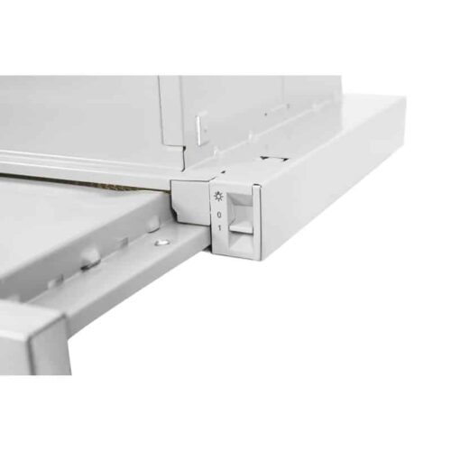 bang dieu khien hafele hh s70a 533 89 031