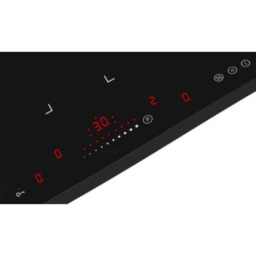 bang dieu khien hafele iconic 535 02 201