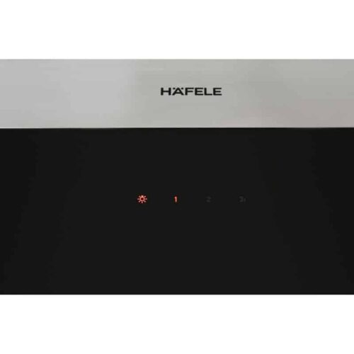 bang dieu khien may hut mui hafele hh wvg90c