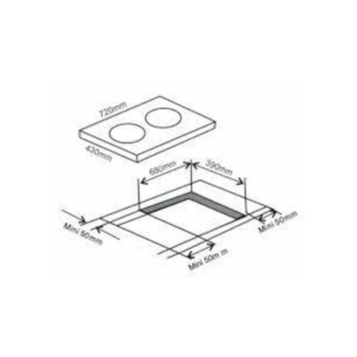 bep tu 2 vung nau hafele hc m772c 536 61 565 1