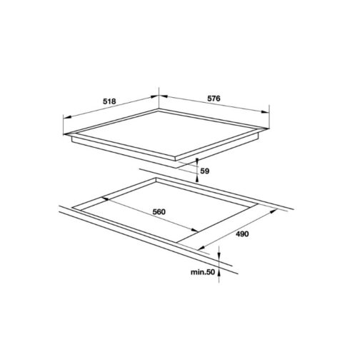 bep tu hafele hc i604d 1