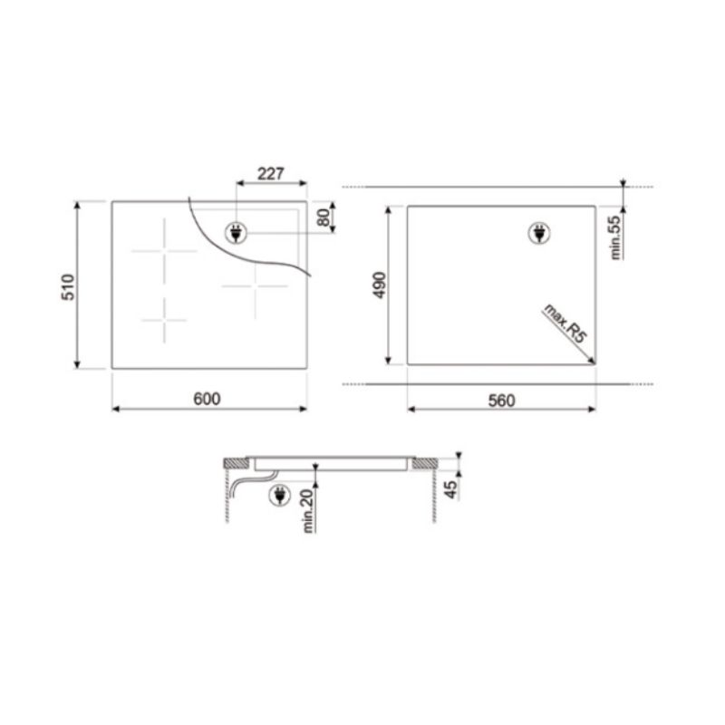 xr:d:DAFs-5BleZQ:56,j:1948208244763149410,t:23083103 bep tu hafele smeg si5632d 536 64 091 2
