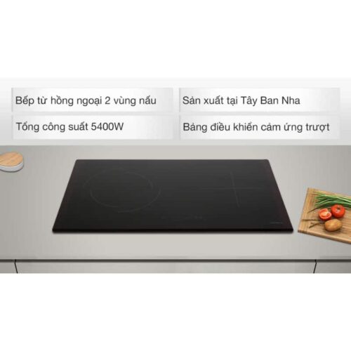 bep tu ket hop hong ngoai hafele hc m772d 3