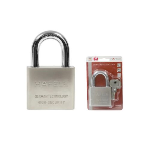 Bộ khóa treo super 60mm Hafele 482.01.946