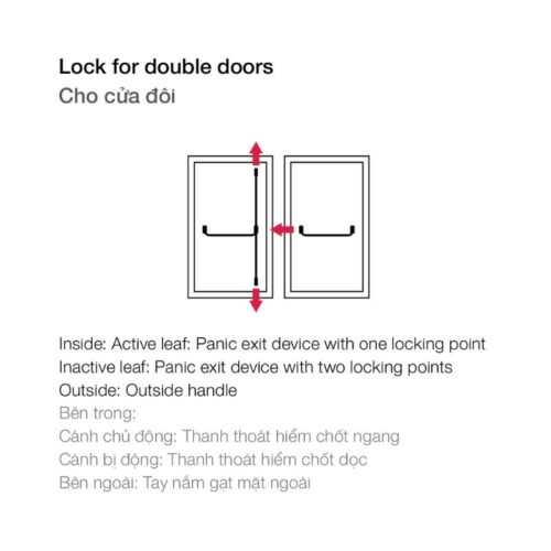 cua doi cua tay nam gat mat ngoai mau xam hafele 901 02 401