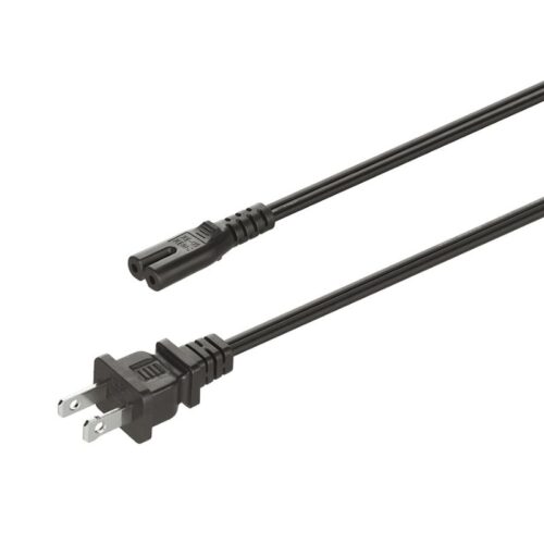 Dây cắm nguồn đèn Led chuẩn Mỹ Hafele 833.89.003