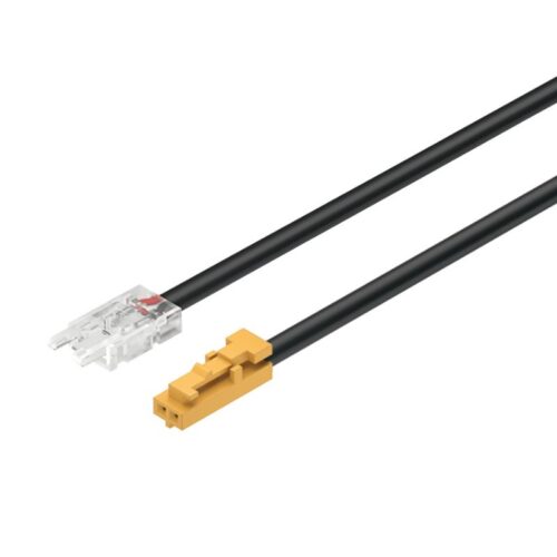 Dây dẫn điện cho Led dây 5mm Hafele 833.72.742