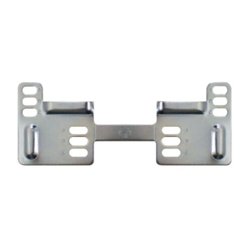 Đế gắn tường cho bas treo tủ Hafele 290.41.991