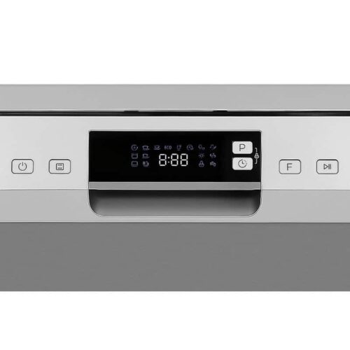 Máy rửa bát độc lập Hafele HDW-F60E 538.21.200 3 dieu khien may rua chen bat doc lap hafele hdw f60e 538 21 200