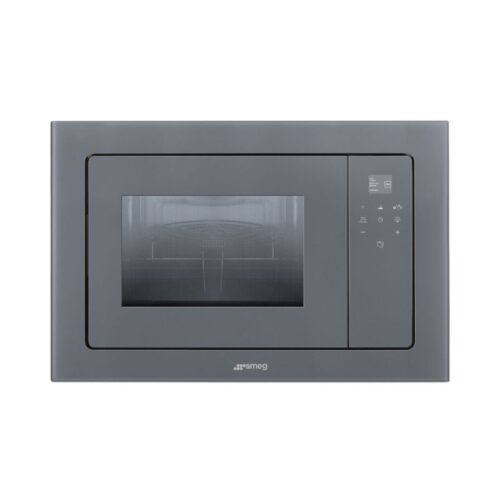 Lò vi sóng kết hợp nướng Hafele FMI120S2 536.34.192