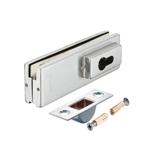 kep chan kinh voi lo ruot khoa pc hafele 981 00 400 1