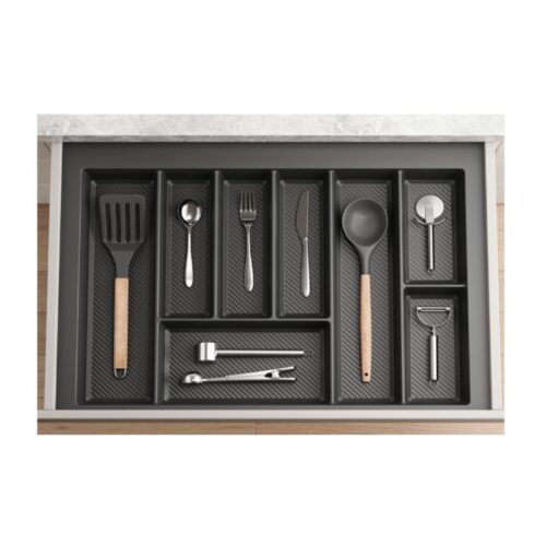 Khay chia tủ bếp Hafele 700mm Imundex  7 806 940