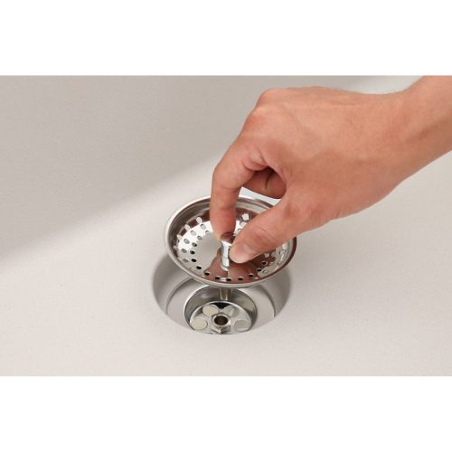 Chậu rửa bát đá 1 hố Hafele HS20-GEN1S80 570.30.800 màu kem 7 khay thoat nuoc chau rua bat da 1 ho hafele hs20 gen1s80 570 30 800