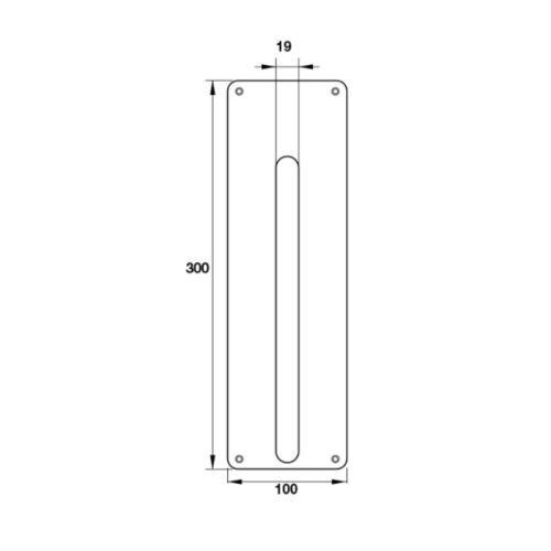 kich thuoc bang keo cua pull hafele 987 11 203