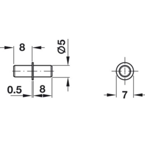 kich thuoc bas ke loai lap nhan hafele 282 43 905
