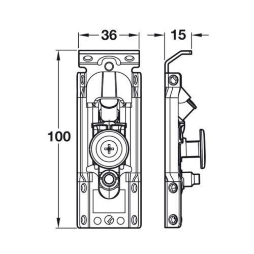 kich thuoc bas treo tu am tuong hafele 290 41 900 1