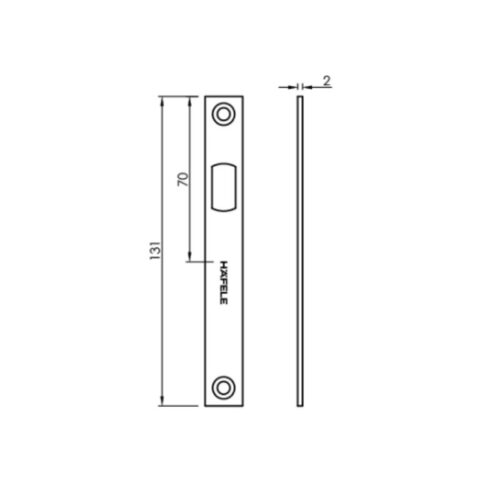 kich thuoc bas tuong mo xoay hafele 981 59 040