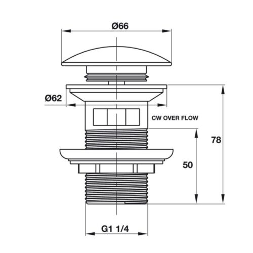 kich thuoc bo nhan xa cho lavabo co xa tran hafele 589 25 948