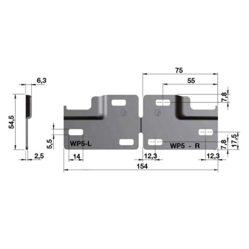 kich thuoc de gan tuong hafele 290 41 994