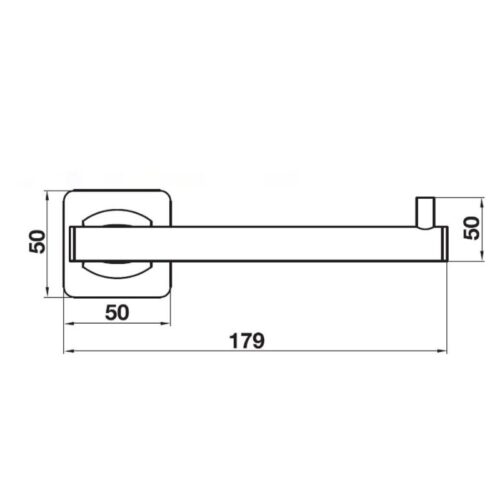 kich thuoc gia treo giay ve sinh hafele 580 41 540