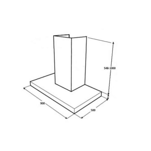 kich thuoc hafele hc wi90c 538 80 272