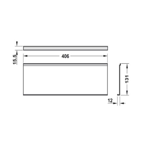kich thuoc ke treo da nang hafele 523 00 310
