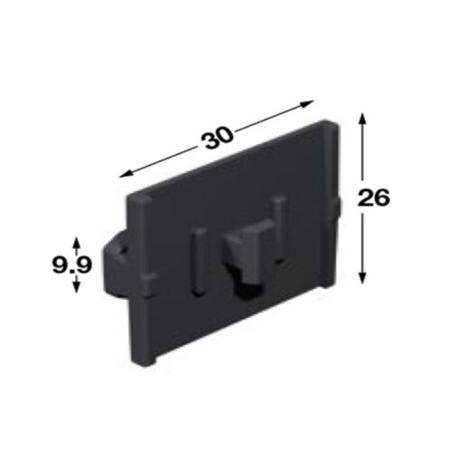 kich thuoc kep van cho chan de nhom hafele 637 47 323