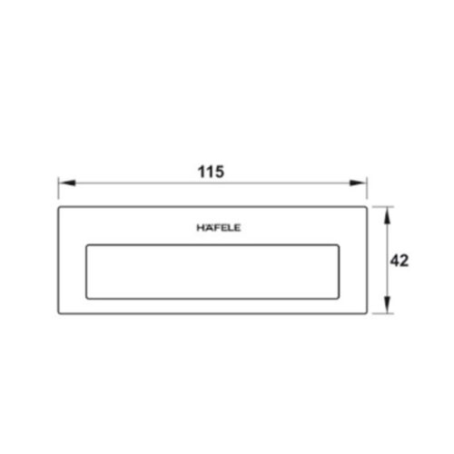kich thuoc tay nam am hafele 489 72 140