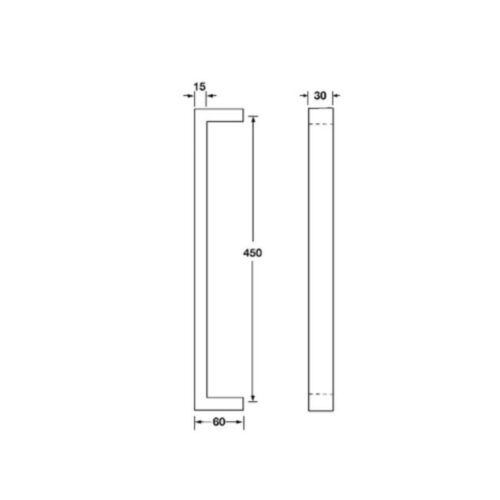 kich thuoc tay nam keo chu h dai 1100 mm hafele 903 02 000 1