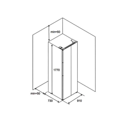 kich thuoc tu lanh hafele hf sb6321fb 534 14 110
