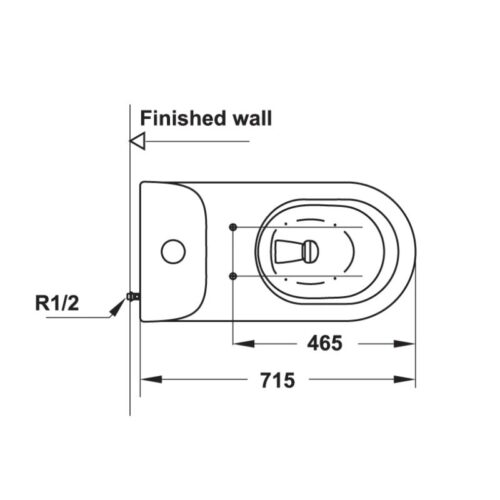 Bồn cầu 1 khối Sapporo Hafele 588.79.408 4 lap dat bon cau 1 khoi sapporo hafele 588 79 408