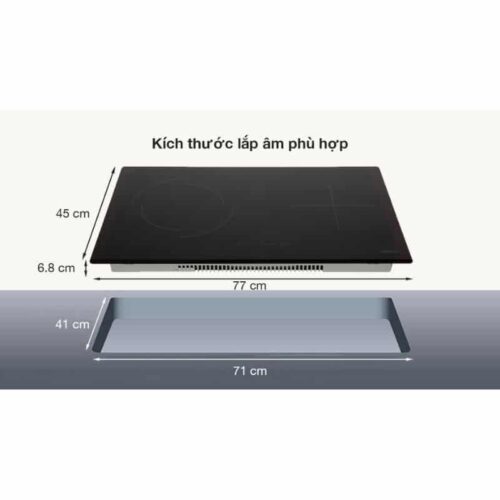 lap dat hafele hc m772d