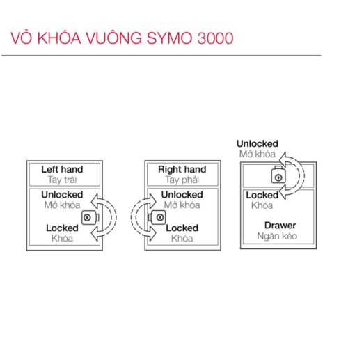 lap dat vo khoa vuong chot chet 26mm hafele 232 26 651 1