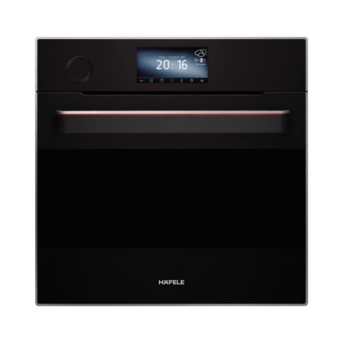 Lò nướng kết hợp hấp âm tủ Hafele HO-T60B 535.02.711