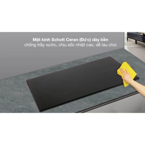 mat kinh hafele hc m772d