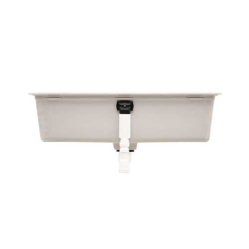 Chậu rửa bát đá 1 hố Hafele HS20-GEN1S80 570.30.800 màu kem 4 mat sau chau rua bat da 1 ho hafele hs20 gen1s80 570 30 800