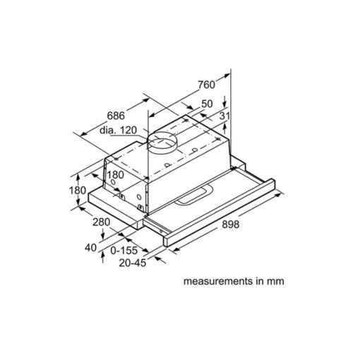 may hut khu mui kinh cong hafele hh s90a 533 89 003 1