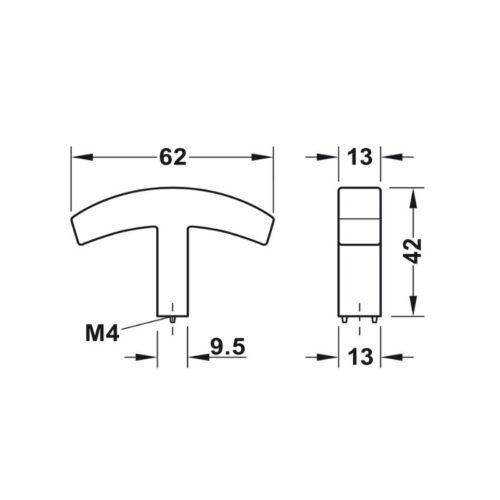 thiet ke cua tay nam tu hafele h2145 106 70 130
