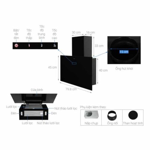 thong so hafele hh wvg80e 533 86 018