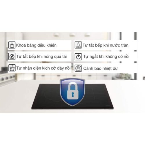 tinh nang hafele hc m772d