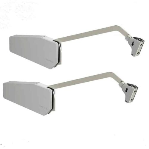 anh bo tay nang free fold short hafele 493 05 734 xam