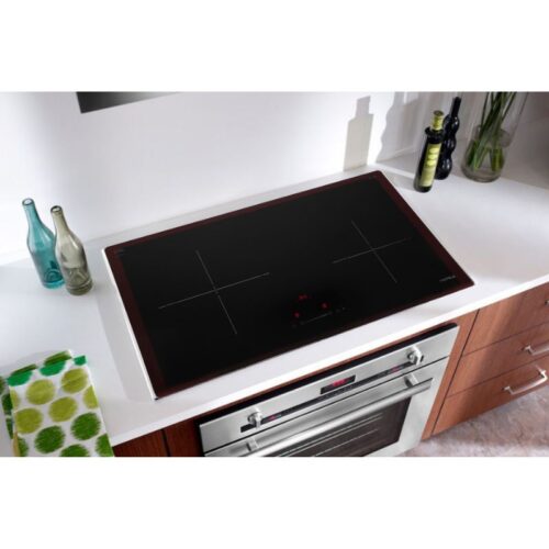 Bếp từ 2 vùng nấu Hafele HC-I772D 536.61.645 9 anh thuc te bep tu 2 vung nau hafele hc i772d 536 61 645