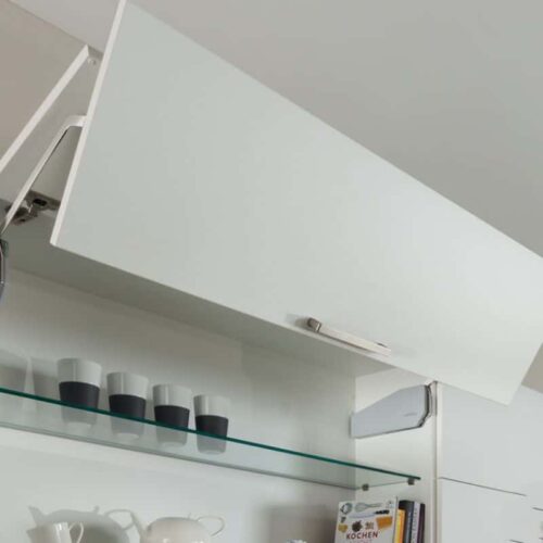 anh thuc te bo tay nang free fold short hafele 493 05 734 xam