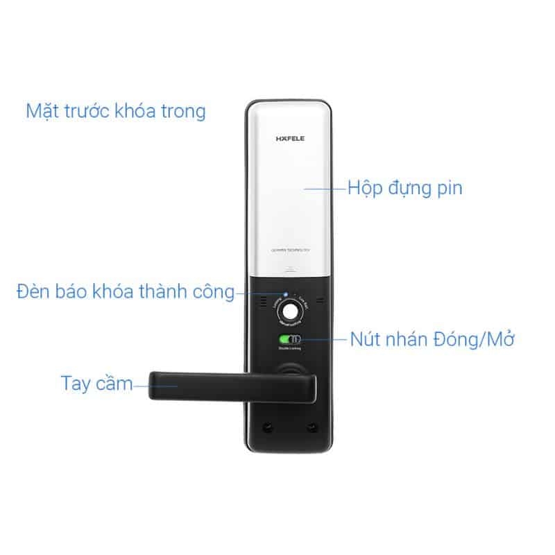 xr:d:DAFt7CKHRa4:4574,j:4026629271126210932,t:23120404 mat truoc khoa dien tu hafele el9000 tcs 912 20 364