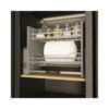 Rổ chén đĩa di động lướt tròn LENTO Cucina 504.76.005 Inox 304 1 ro chen dia di dong luot tron lento cucina 504 76 005 inox 304